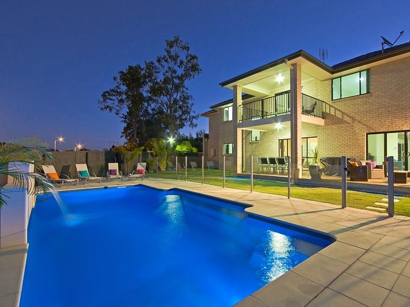 1 Yarama Court UPPER COOMERA 4209, Upper Coomera QLD 4209