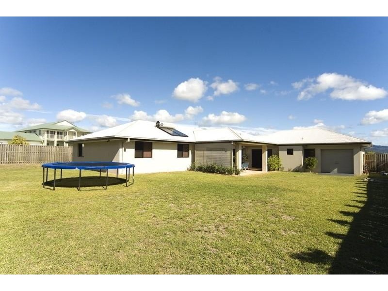 33 Hillary Circuit PACIFIC PINES 4211, Pacific Pines QLD 4211