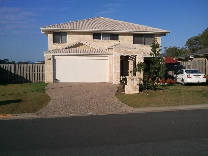 36 Melissa  Street UPPER COOMERA 4209, Upper Coomera QLD 4209