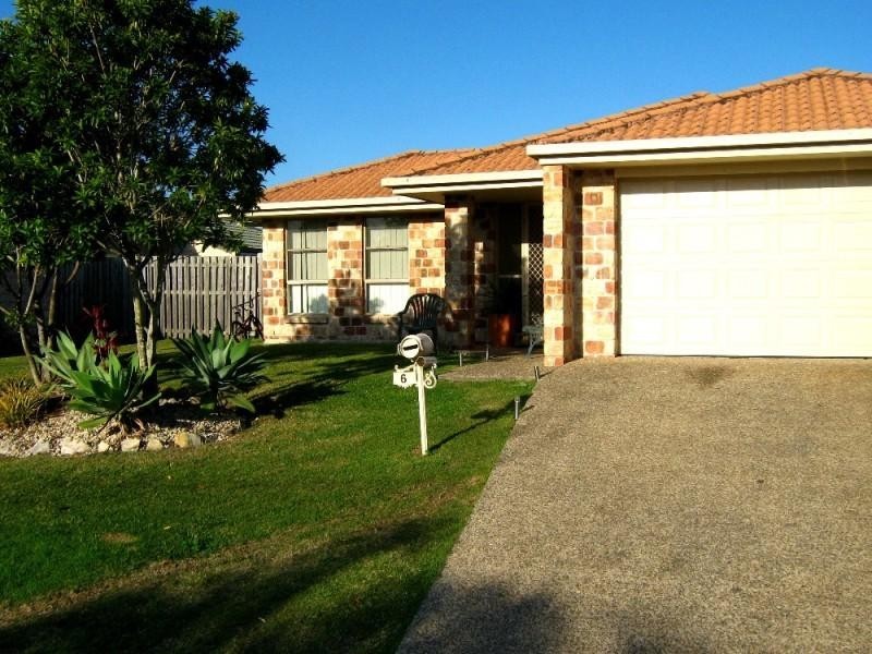 6 Tutor Street UPPER COOMERA 4209, Upper Coomera QLD 4209