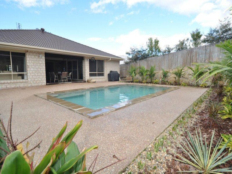 40 Nightjar Drive UPPER COOMERA 4209, Upper Coomera QLD 4209