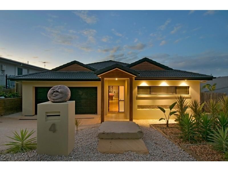 4 Kudzu Street UPPER COOMERA 4209, Upper Coomera QLD 4209
