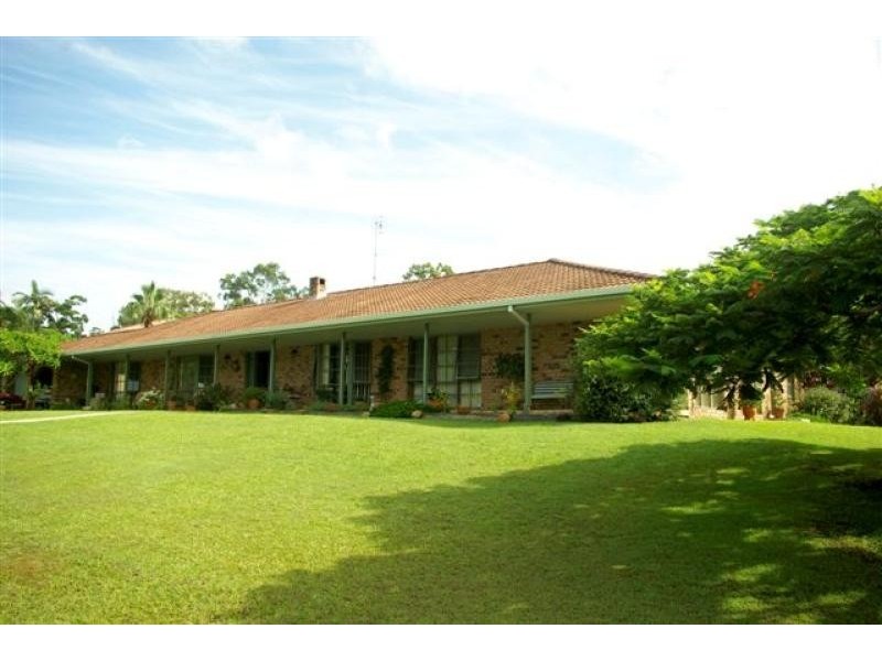 24 California Drive OXENFORD 4210, Oxenford QLD 4210