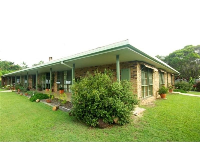 24 California Drive OXENFORD 4210, Oxenford QLD 4210