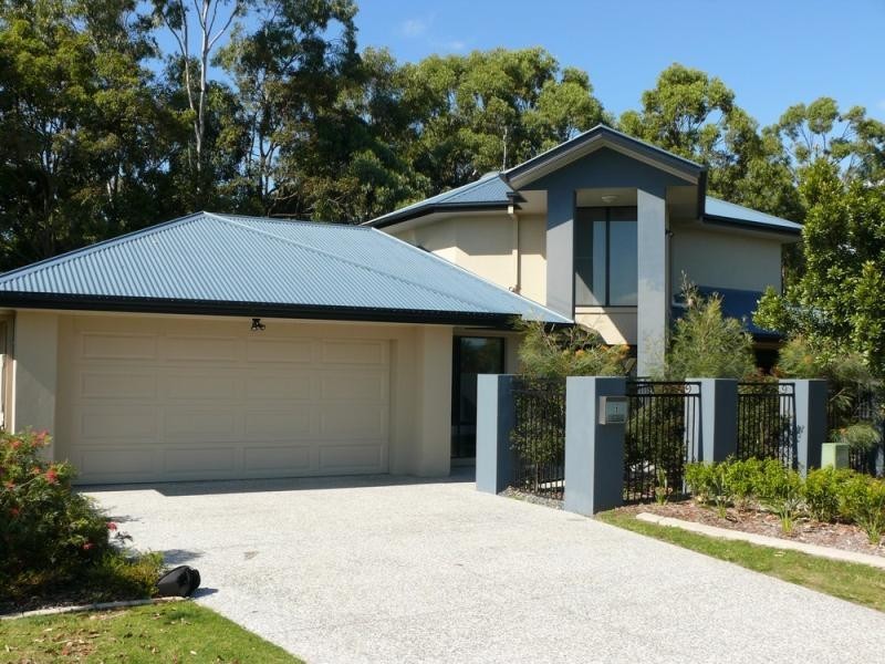 1 Village High Crescent COOMERA 4209, Coomera QLD 4209