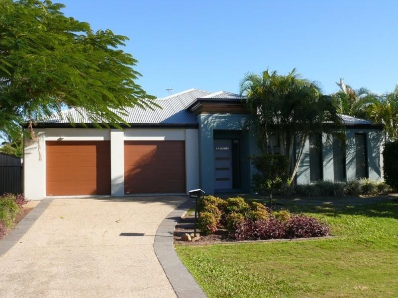 1 Thames Place OXENFORD 4210, Oxenford QLD 4210