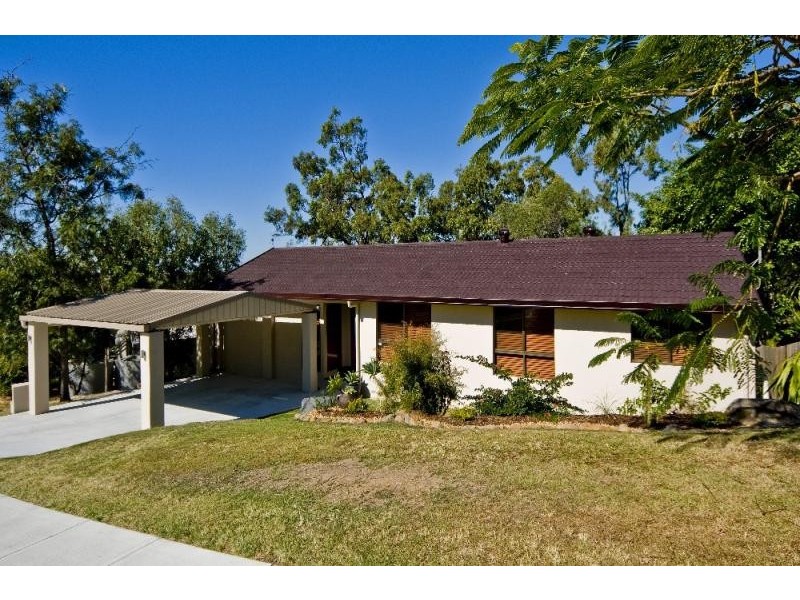 26 Tamworth Drive HELENSVALE 4212, Helensvale QLD 4212