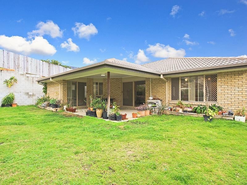32 Sundew  Crescent UPPER COOMERA 4209, Upper Coomera QLD 4209