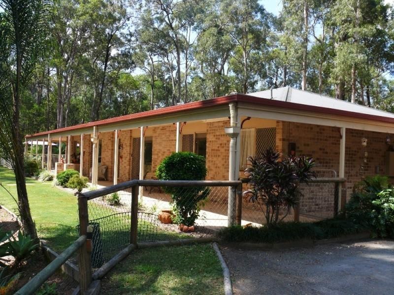 89 Coulter Road WILLOW VALE 4209, Willow Vale QLD 4209