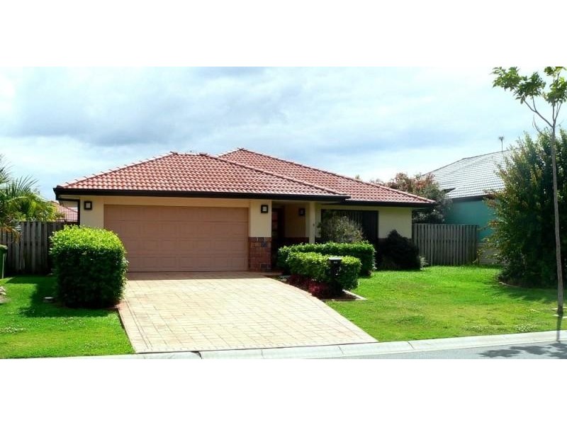 16 Ontario Court OXENFORD 4210, Oxenford QLD 4210