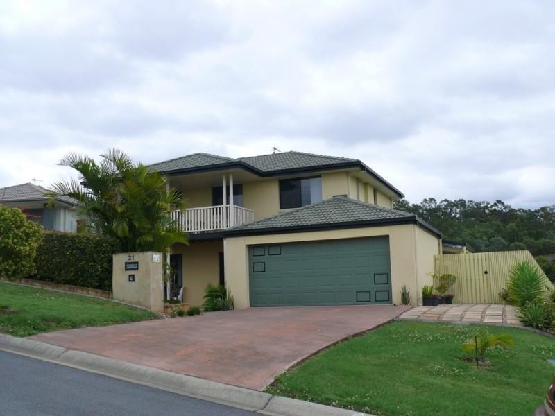 21 Hatutu Street PACIFIC PINES 4211, Pacific Pines QLD 4211