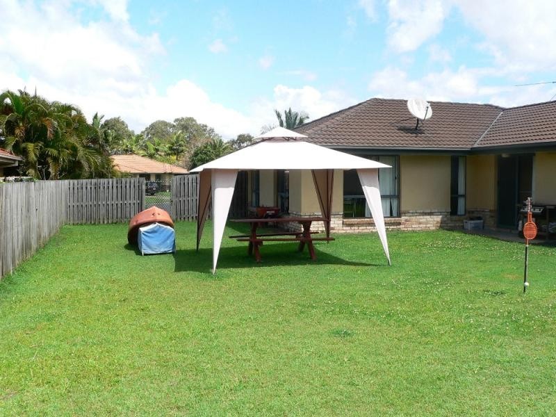 8 Caribou  Crescent UPPER COOMERA 4209, Upper Coomera QLD 4209