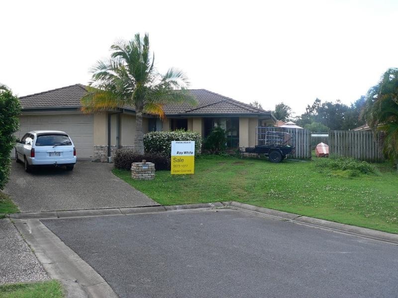8 Caribou  Crescent UPPER COOMERA 4209, Upper Coomera QLD 4209