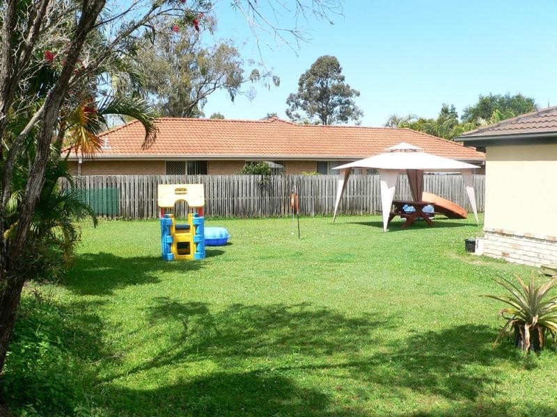 8 Caribou  Crescent UPPER COOMERA 4209, Upper Coomera QLD 4209