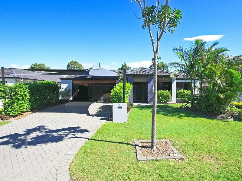 13 Ontario  Court OXENFORD 4210, Oxenford QLD 4210