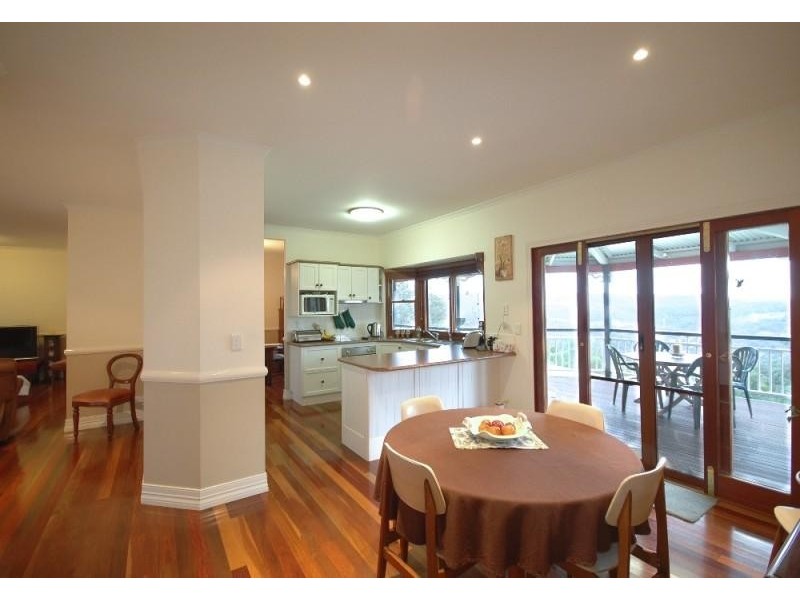 44 Larcombe Drive WONGAWALLAN 4210, Wongawallan QLD 4210