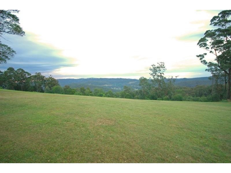 44 Larcombe Drive WONGAWALLAN 4210, Wongawallan QLD 4210