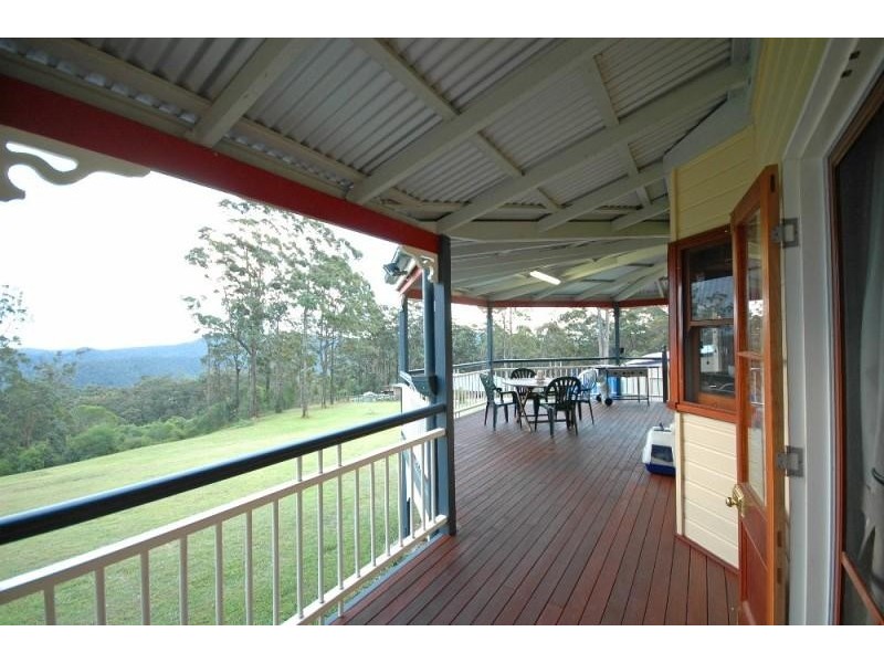 44 Larcombe Drive WONGAWALLAN 4210, Wongawallan QLD 4210