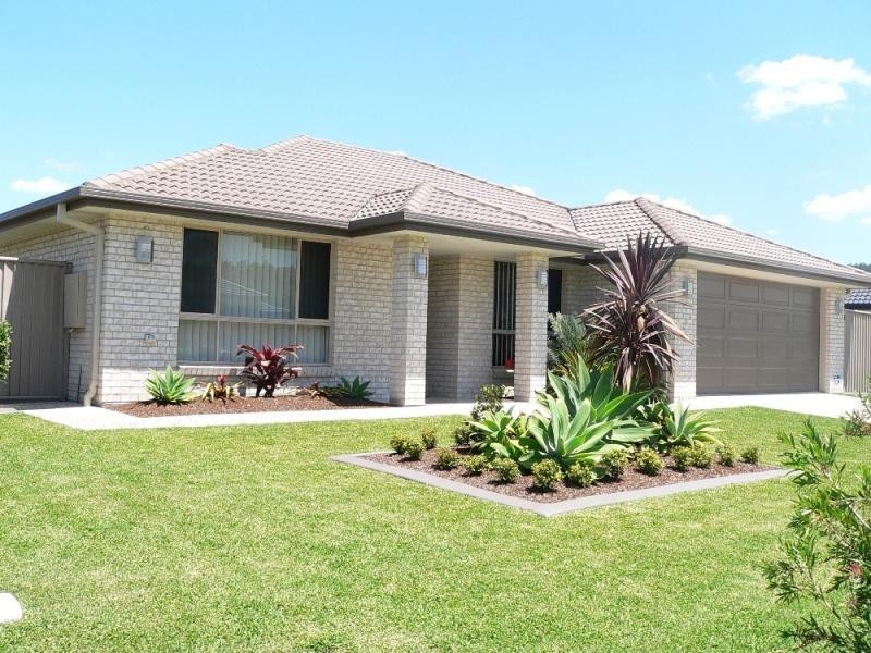 13 Greenleaf Street UPPER COOMERA 4209, Upper Coomera QLD 4209