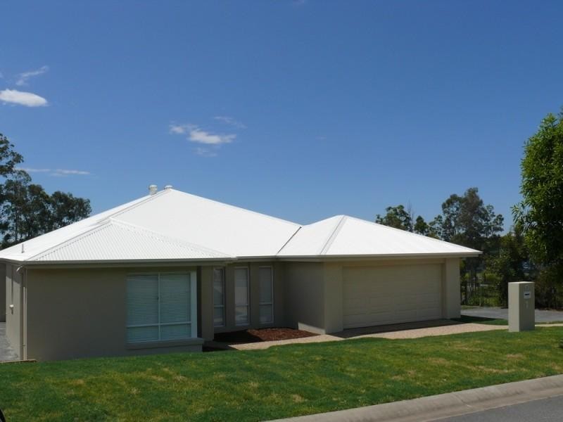 1 Hackney Street UPPER COOMERA 4209, Upper Coomera QLD 4209