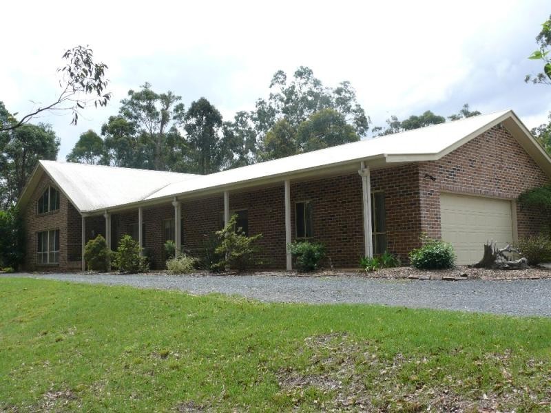 43  Crystal Springs Court MAUDSLAND 4210, Maudsland QLD 4210