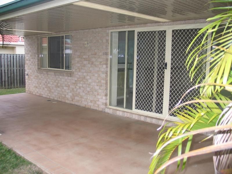 37 Rivermeadows Drive UPPER COOMERA 4209, Upper Coomera QLD 4209