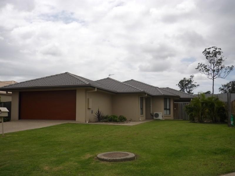 7 Oceanis Drive OXENFORD 4210, Oxenford QLD 4210