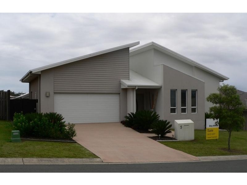 5 Redbay Street UPPER COOMERA 4209, Upper Coomera QLD 4209