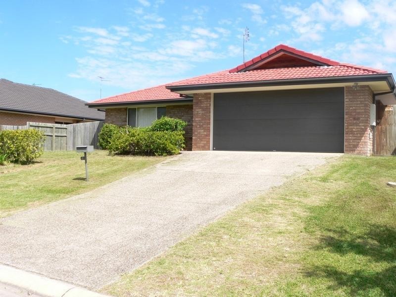 8 Firecrest Close UPPER COOMERA 4209, Upper Coomera QLD 4209