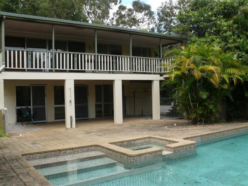 41 Ruth Terrace OXENFORD 4210, Oxenford QLD 4210