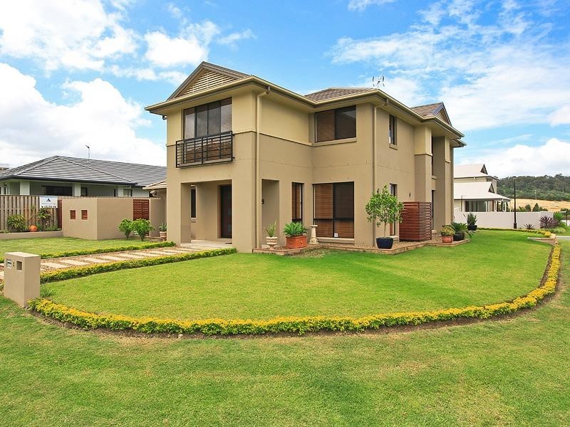 3 Garawarra  Crescent UPPER COOMERA 4209, Upper Coomera QLD 4209