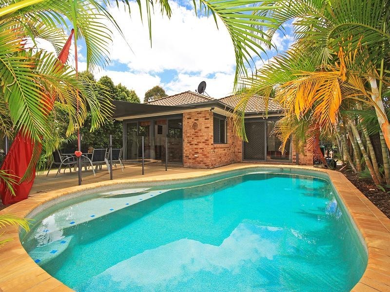 1 Fallow Court UPPER COOMERA 4209, Upper Coomera QLD 4209