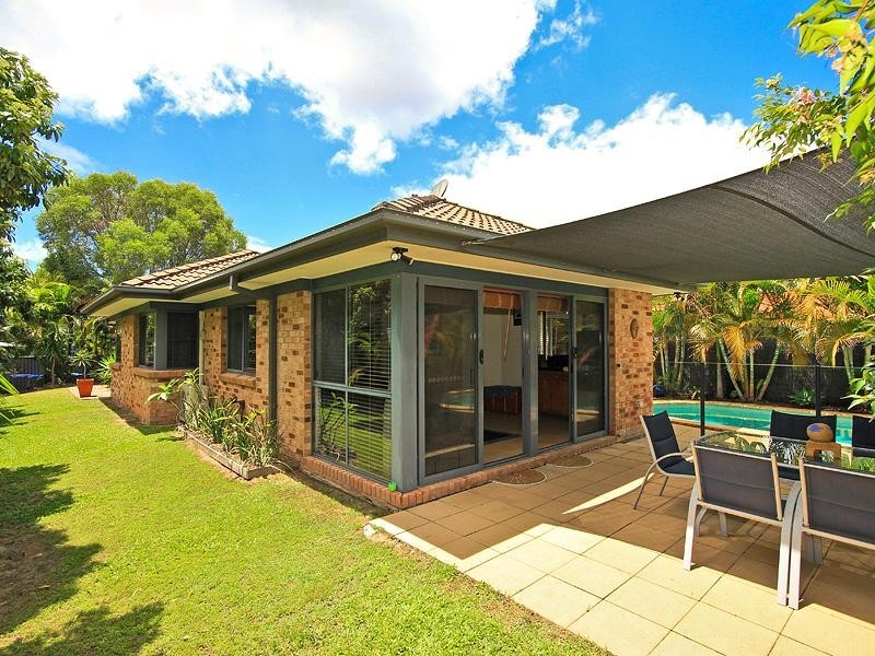 1 Fallow Court UPPER COOMERA 4209, Upper Coomera QLD 4209