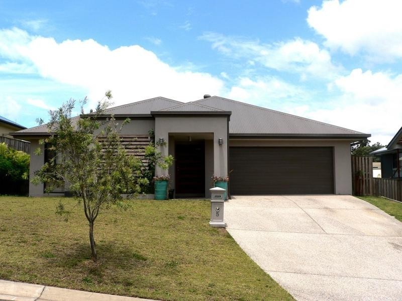 5 Berrimilla Lane COOMERA 4209, Coomera QLD 4209