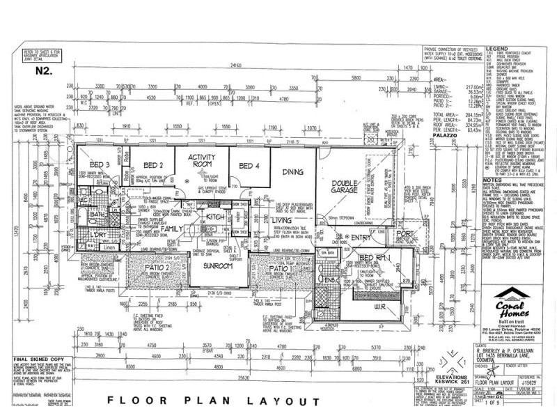 5 Berrimilla Lane COOMERA 4209, Coomera QLD 4209