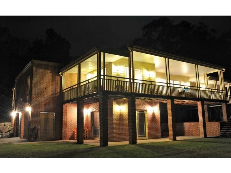 135 Baileys Mountain Road UPPER COOMERA 4209, Upper Coomera QLD 4209