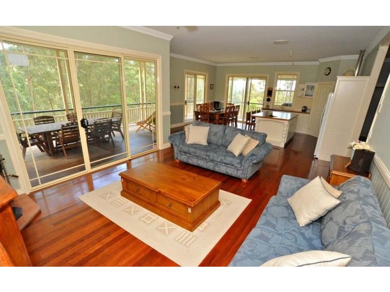 135 Baileys Mountain Road UPPER COOMERA 4209, Upper Coomera QLD 4209