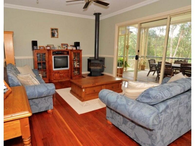 135 Baileys Mountain Road UPPER COOMERA 4209, Upper Coomera QLD 4209