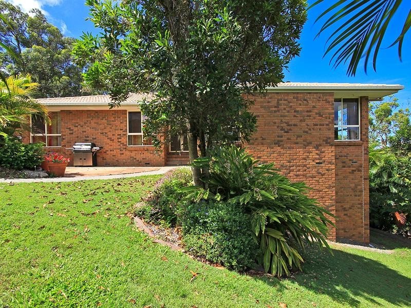 8 Greenridge Street OXENFORD 4210, Oxenford QLD 4210