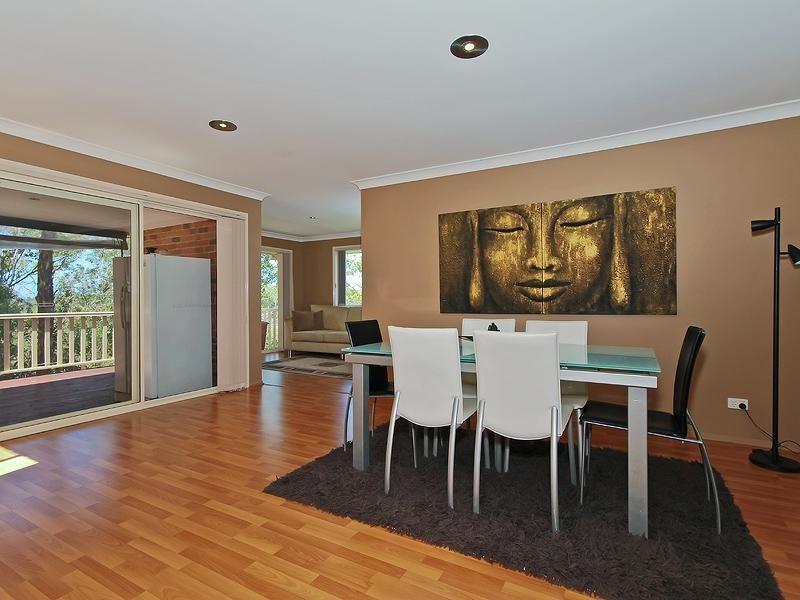 8 Greenridge Street OXENFORD 4210, Oxenford QLD 4210