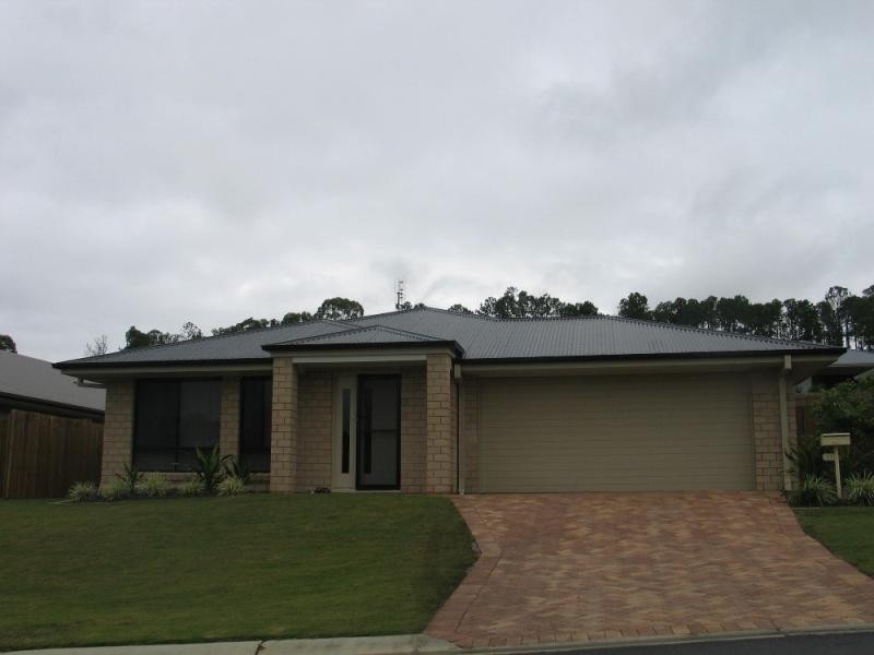 11 Craigs  Way MAUDSLAND 4210, Maudsland QLD 4210