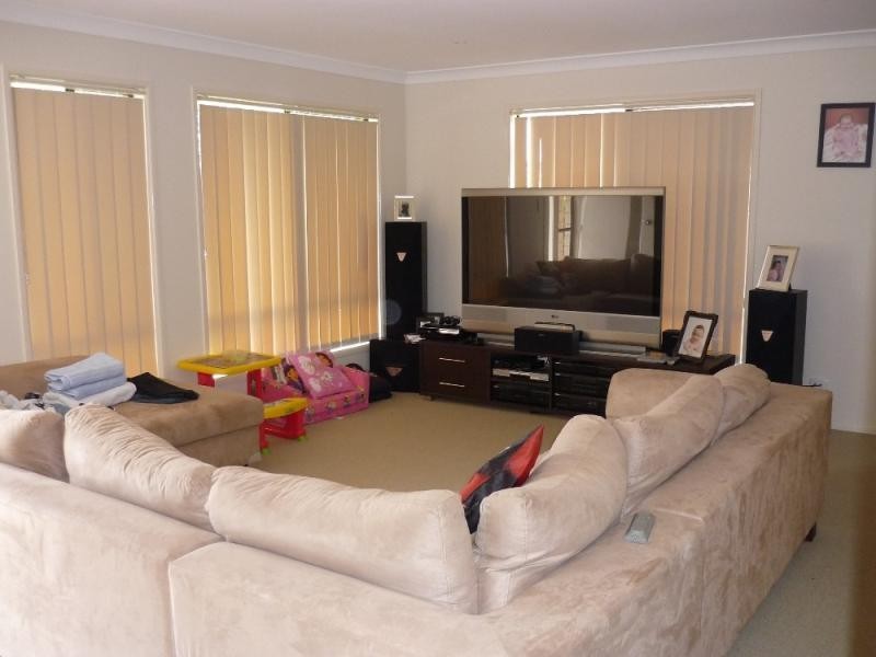 11 Craigs  Way MAUDSLAND 4210, Maudsland QLD 4210