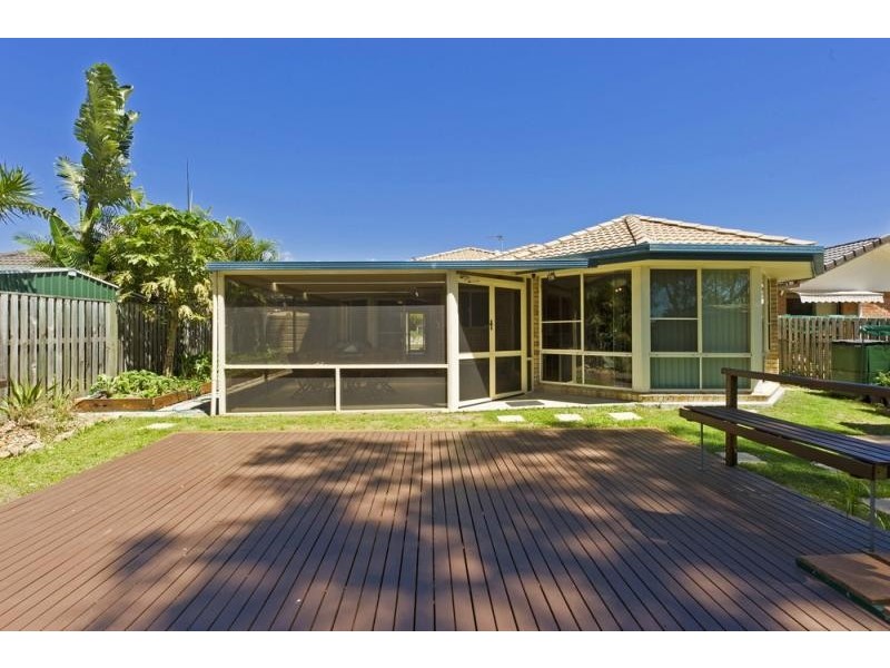 42 River Meadows Drive UPPER COOMERA 4209, Upper Coomera QLD 4209