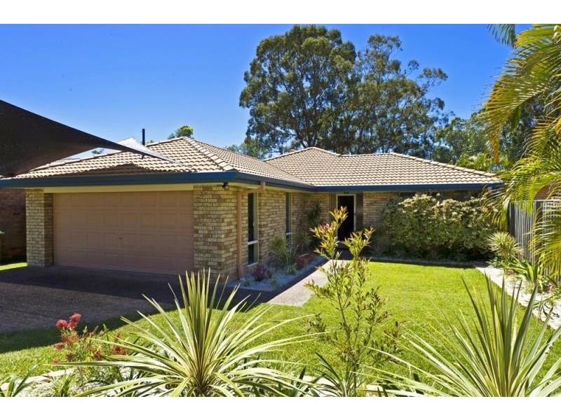 42 River Meadows Drive UPPER COOMERA 4209, Upper Coomera QLD 4209