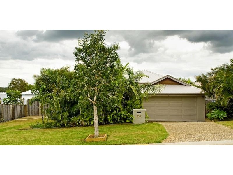 23 Ceil Circuit COOMERA 4209, Coomera QLD 4209
