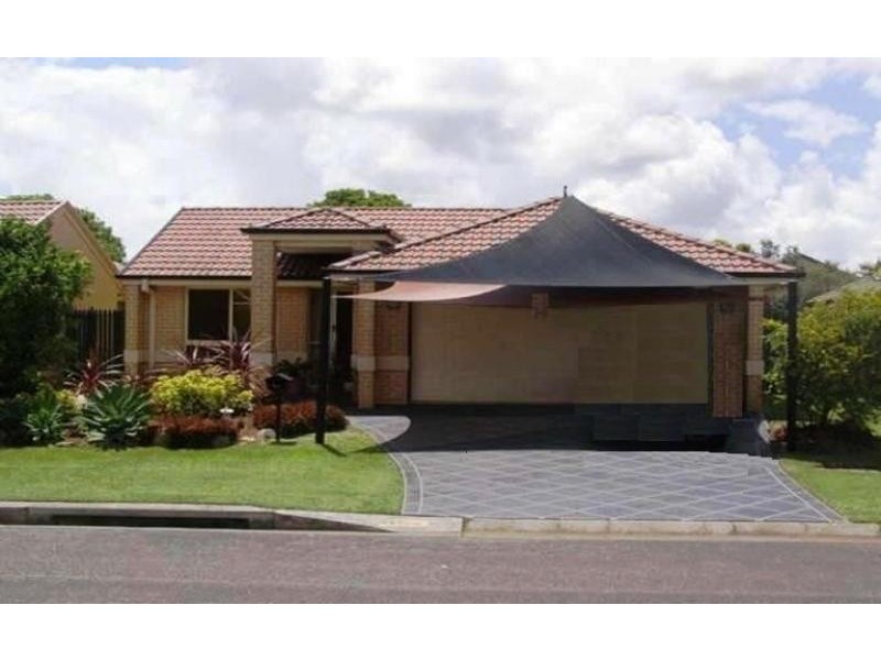 12 Brocket Avenue UPPER COOMERA 4209, Upper Coomera QLD 4209
