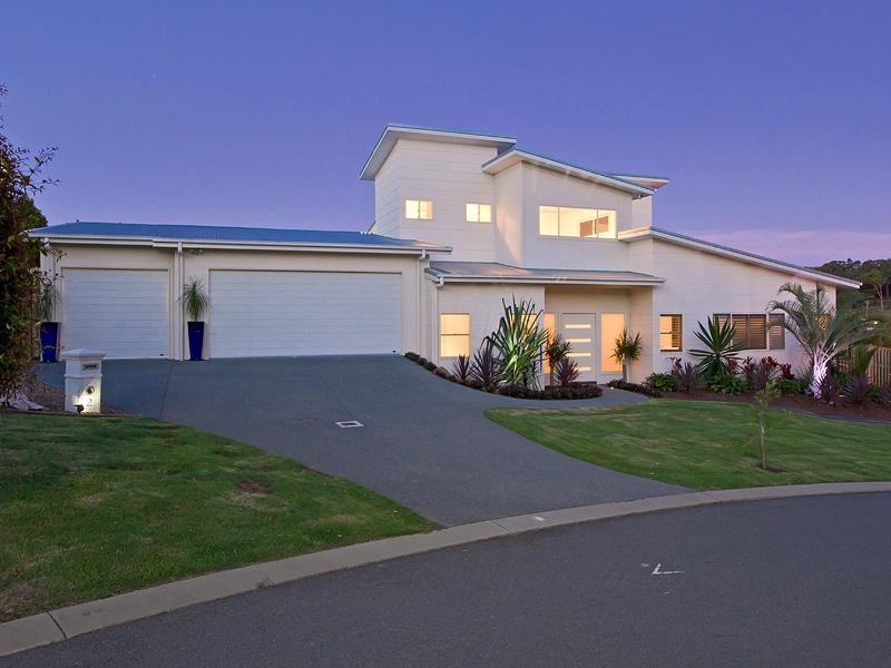 2 Kintail Lane COOMERA 4209, Coomera QLD 4209