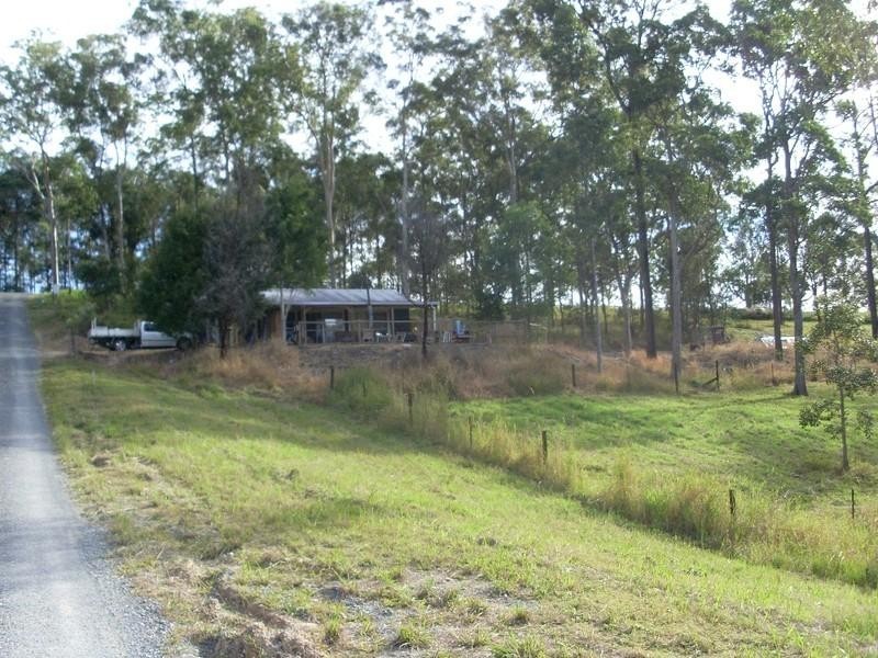 669A Maudsland Road MAUDSLAND 4210, Maudsland QLD 4210