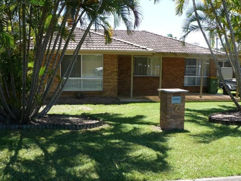 7 Figtree Street COOMERA 4209, Coomera QLD 4209