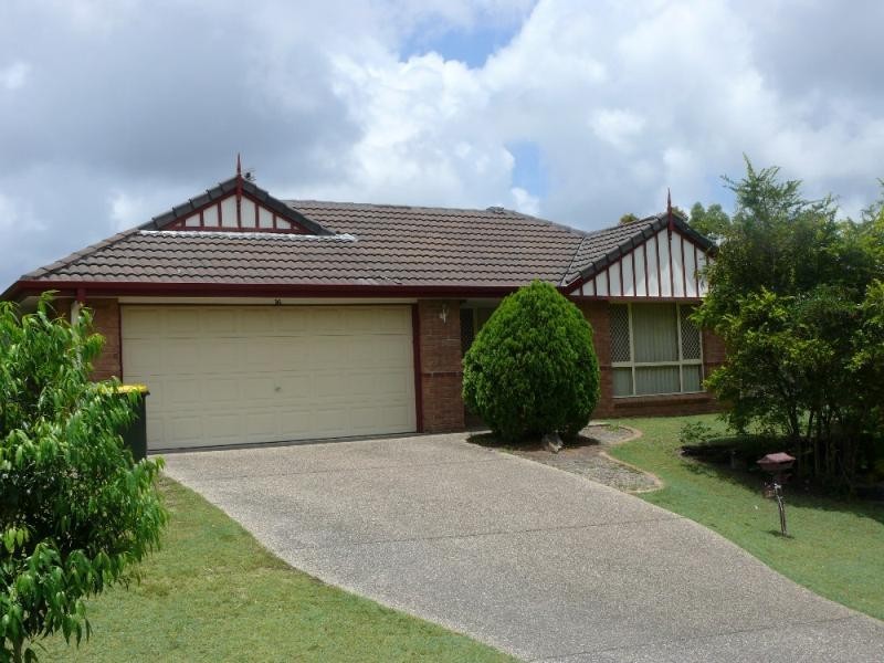16 Weka  Street OXENFORD 4210, Oxenford QLD 4210